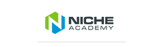 Niche Academy button