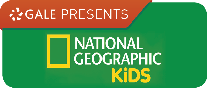 NatGeo Kids Logo